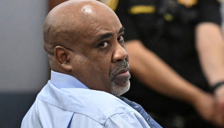 Tupac Trial