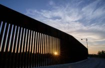 Border Wall Lawsuit Texas