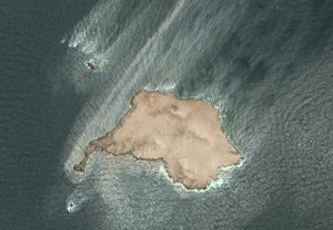 Mideast Oil Tanker Spill