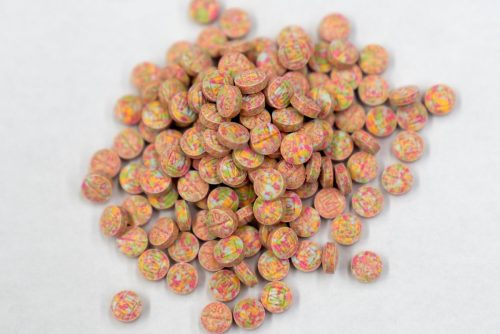 DEA Unseized Fentanyl