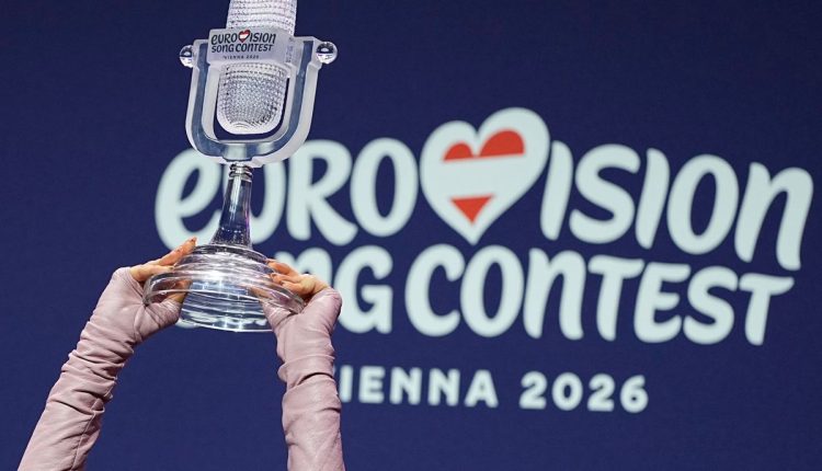 Bulgaria Eurovision 2027