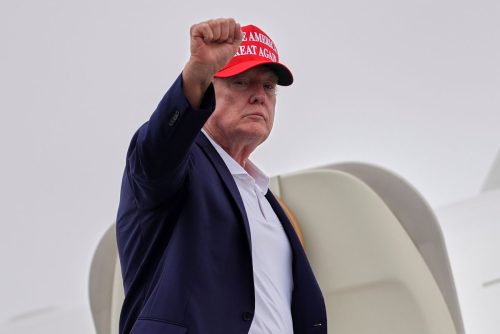 Trump