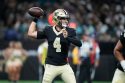 Jaguars Saints Football
