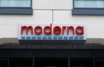 Moderna Merck Cancer Trial