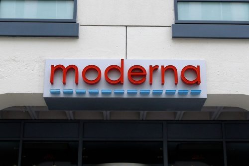 Moderna Merck Cancer Trial
