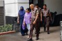 Bangladesh Jailed Journalists