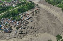 Nepal Flash floods