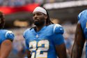Giants Harris
