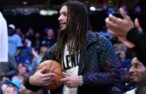 Brandon Clarke Death Basketball