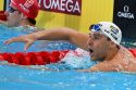 South Africa-Le Clos-Fire
