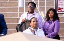 Track Meet Student Killed
