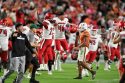 University Sports Nonprofits Football