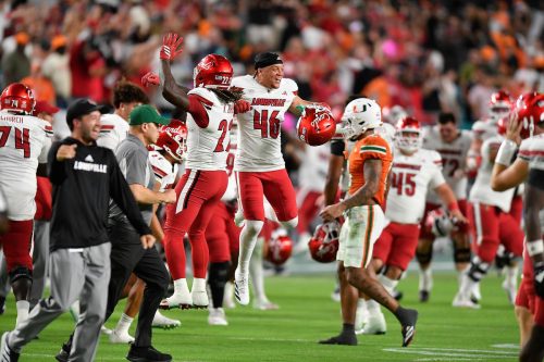 University Sports Nonprofits Football