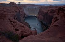 Climate Colorado River