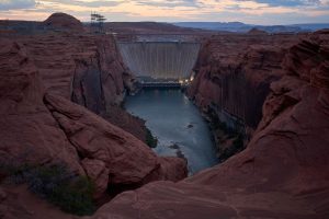 Climate Colorado River