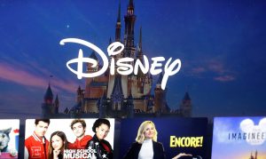 Disney-Results