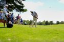 APTOPIX St Jude Championship Golf