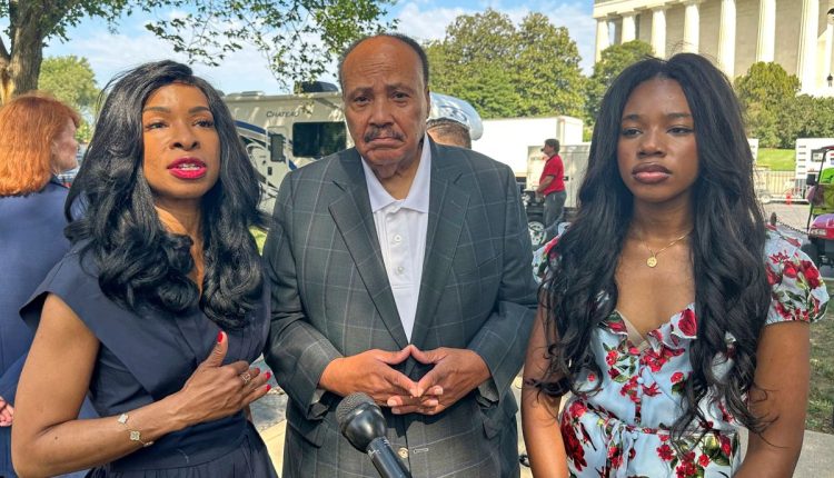 March on Washington