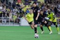 MLS Inter Miami Nashville Soccer