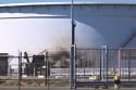 Netherlands Port Explosion