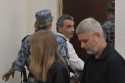 Russia Crackdown