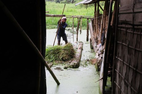 India Extreme Weather Floods