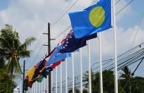 Palau Pacific Islands Forum