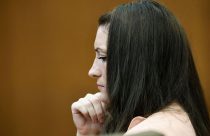 Lindsay Clancy Trial