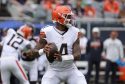 Browns Bears Football
