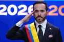 Colombia Inauguration