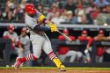 Cardinals Yankees Baseball