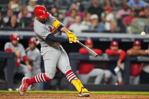 Cardinals Yankees Baseball