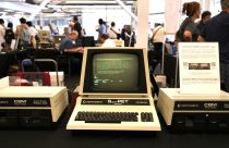 Vintage Computer Collectors
