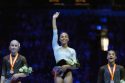 US Championships Gymnastics