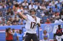 Bears Titans Football