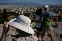 Greece Heat Hats