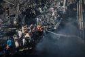 APTOPIX Israel Palestinians Gaza