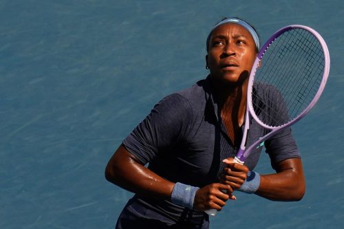 Toronto Tennis