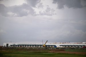Elections 2026 Data Centers Takeaways