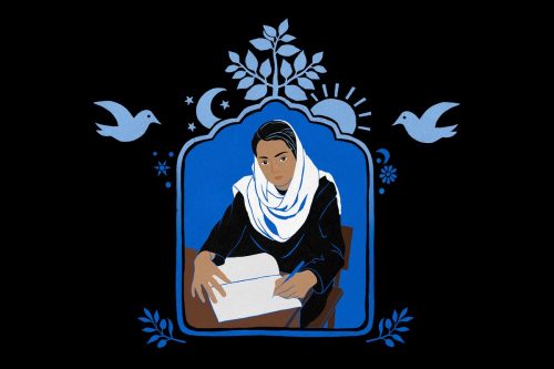 AS--Afghanistan-Education Bans
