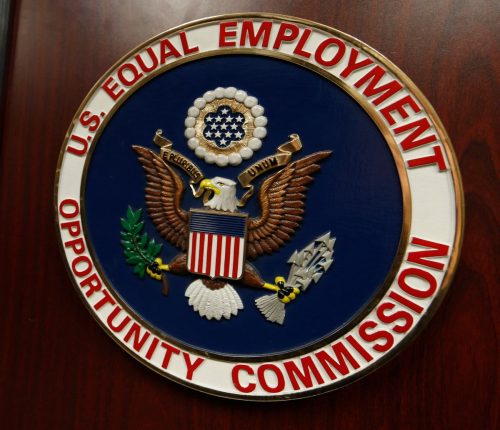 EEOC Federal Employees