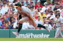 Athletics Red Sox Baseball
