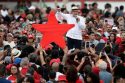 APTOPIX Brazil Election