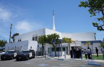 San Diego Mosque Shooting
