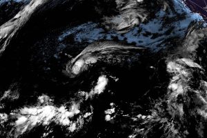 Tropical Weather