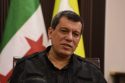 Syria Kurdish Force