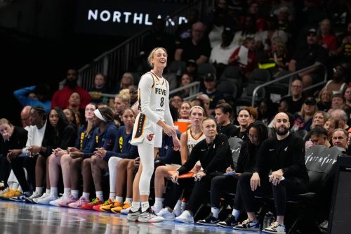 Fever Dream Basketball