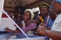 Kenya Dying Mothers