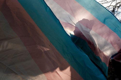 Trump Transgender Health
