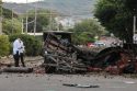 Colombia Attack
